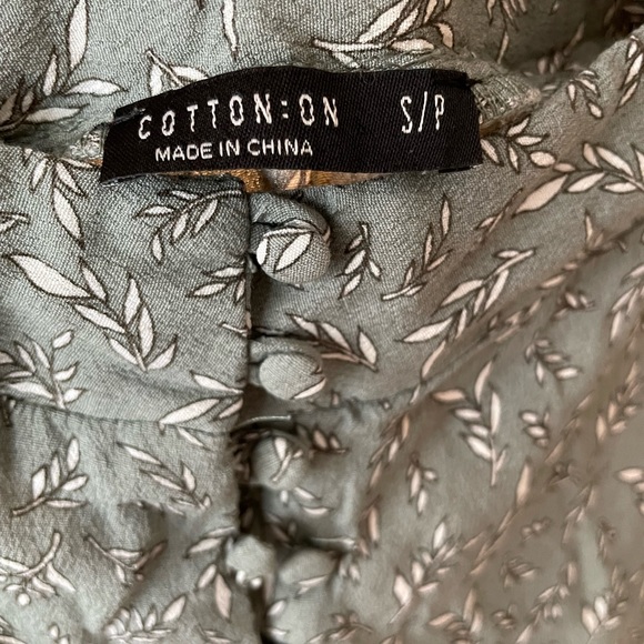 Cotton on skirt - Picture 5 of 6